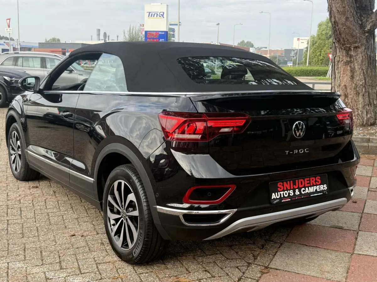 1.0 TSI Style