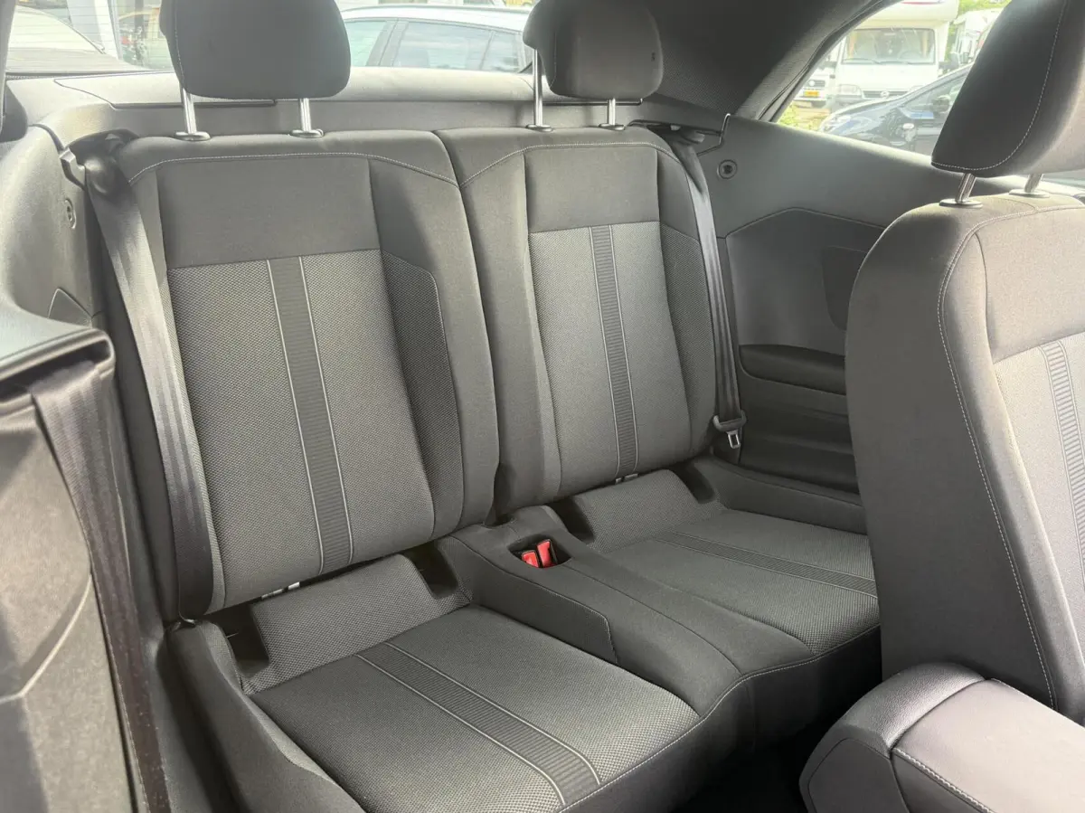 1.0 TSI Style