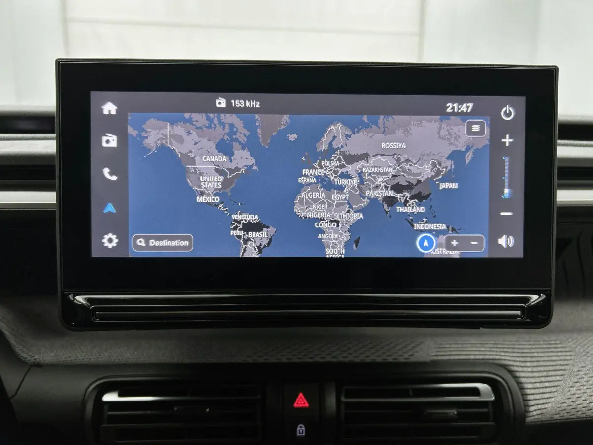 1.2 110pk Hybrid Max Automaat | Navigatie | Climate Control | Cruise Control | Camera | 17" LMV | LED | Apple Carplay/Android Auto | Stoel-/Stuurverwarming | Voorruitverwarming |