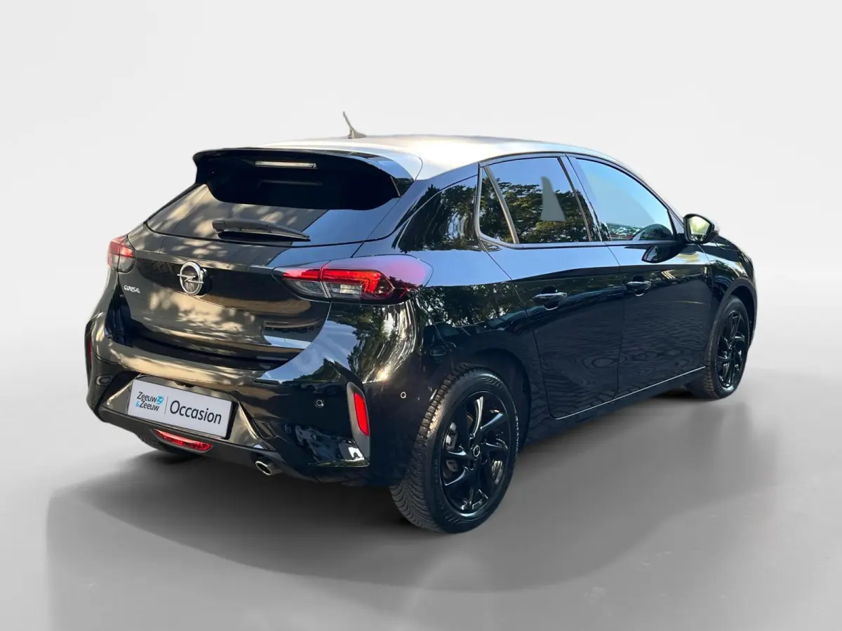 1.2 Edition | AUTOMAAT | Carplay | Stoelverwarming | Dodehoek detectie | Climate Control | Draadloze telefoonlader | Parkeercamera