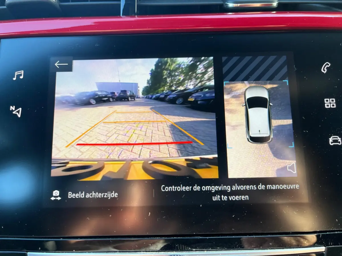1.2 Edition | AUTOMAAT | Carplay | Stoelverwarming | Dodehoek detectie | Climate Control | Draadloze telefoonlader | Parkeercamera