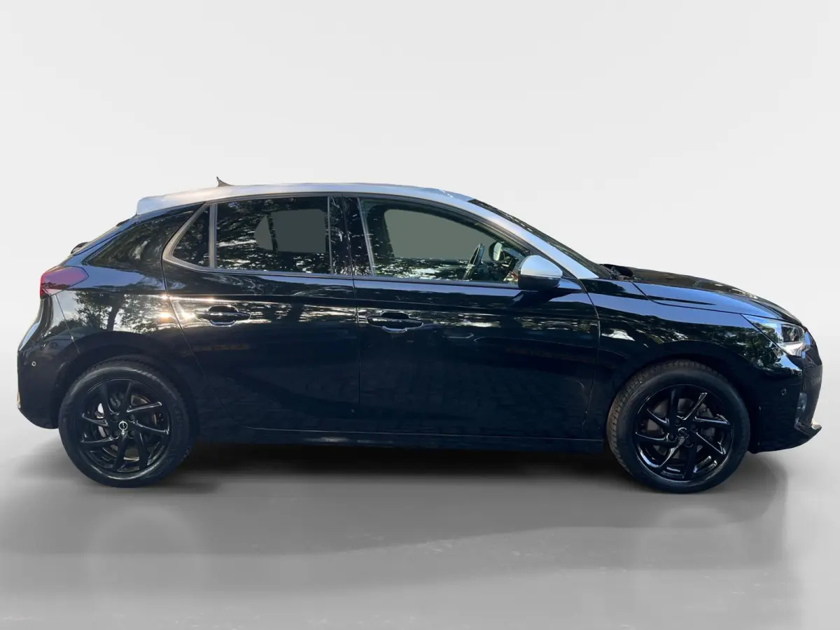 1.2 Edition | AUTOMAAT | Carplay | Stoelverwarming | Dodehoek detectie | Climate Control | Draadloze telefoonlader | Parkeercamera