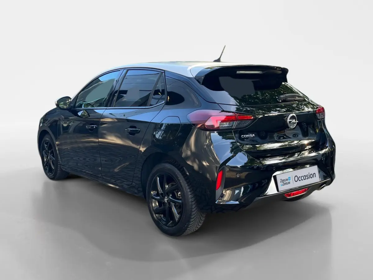 1.2 Edition | AUTOMAAT | Carplay | Stoelverwarming | Dodehoek detectie | Climate Control | Draadloze telefoonlader | Parkeercamera