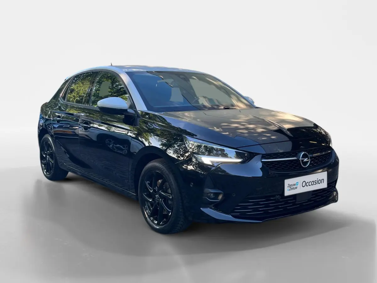 1.2 Edition | AUTOMAAT | Carplay | Stoelverwarming | Dodehoek detectie | Climate Control | Draadloze telefoonlader | Parkeercamera