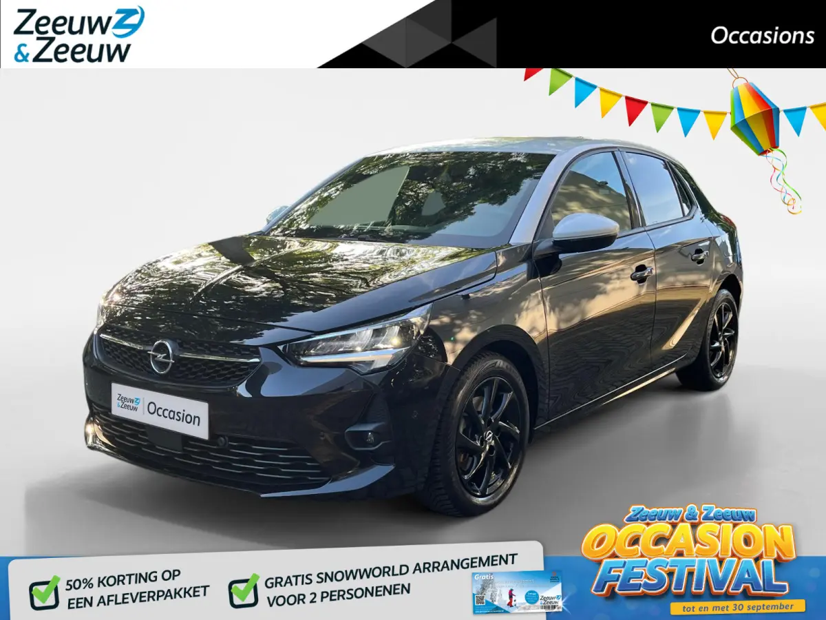 1.2 Edition | AUTOMAAT | Carplay | Stoelverwarming | Dodehoek detectie | Climate Control | Draadloze telefoonlader | Parkeercamera