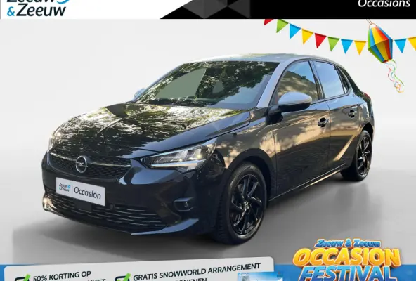 1.2 Edition | AUTOMAAT | Carplay | Stoelverwarming | Dodehoek detectie | Climate Control | Draadloze telefoonlader | Parkeercamera