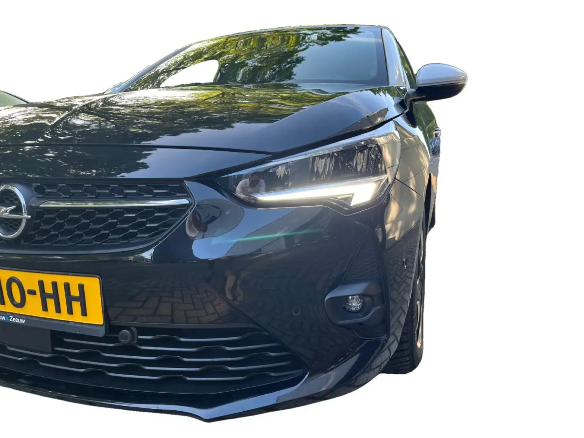 1.2 Edition | AUTOMAAT | Carplay | Stoelverwarming | Dodehoek detectie | Climate Control | Draadloze telefoonlader | Parkeercamera