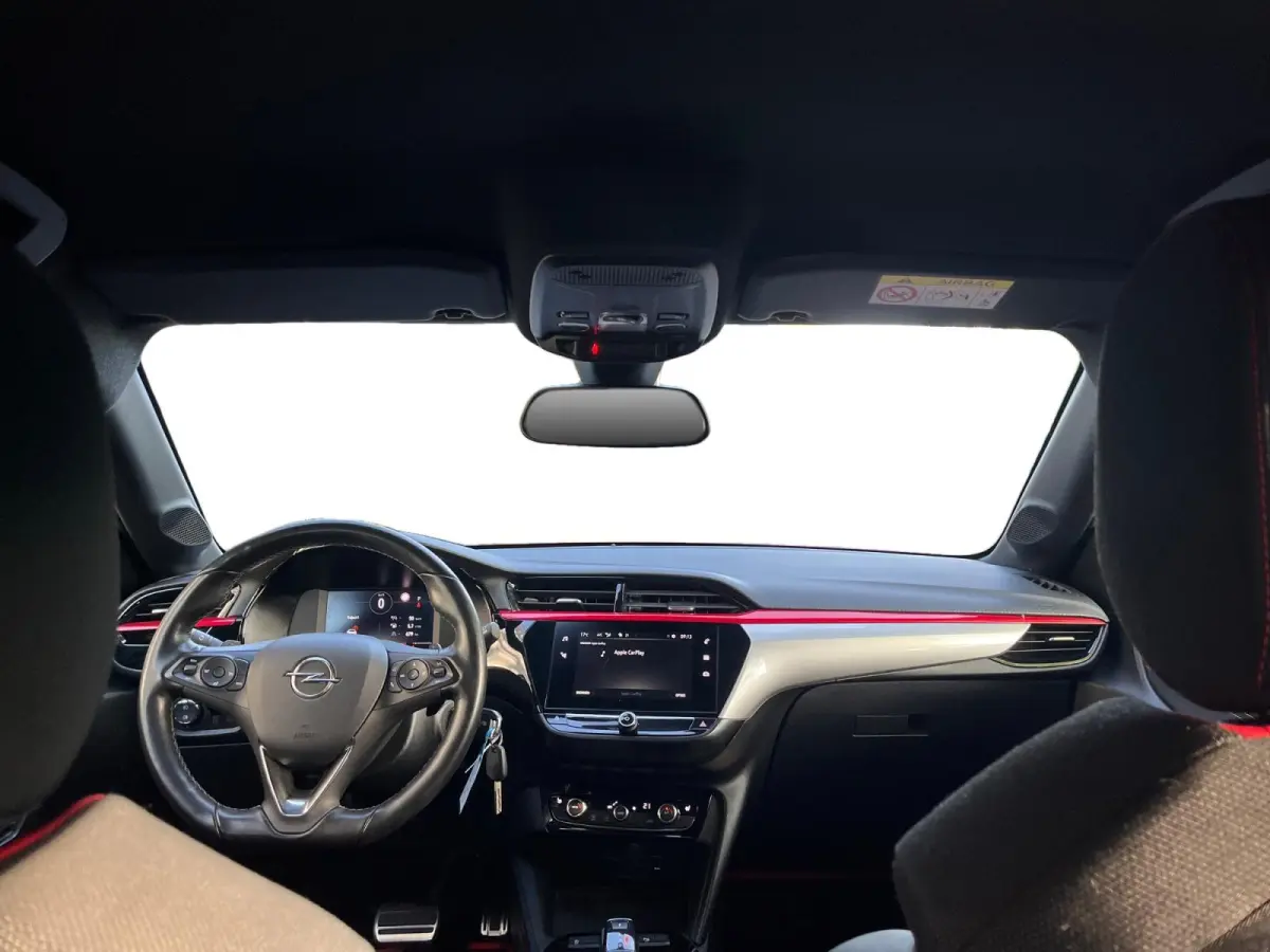 1.2 Edition | AUTOMAAT | Carplay | Stoelverwarming | Dodehoek detectie | Climate Control | Draadloze telefoonlader | Parkeercamera