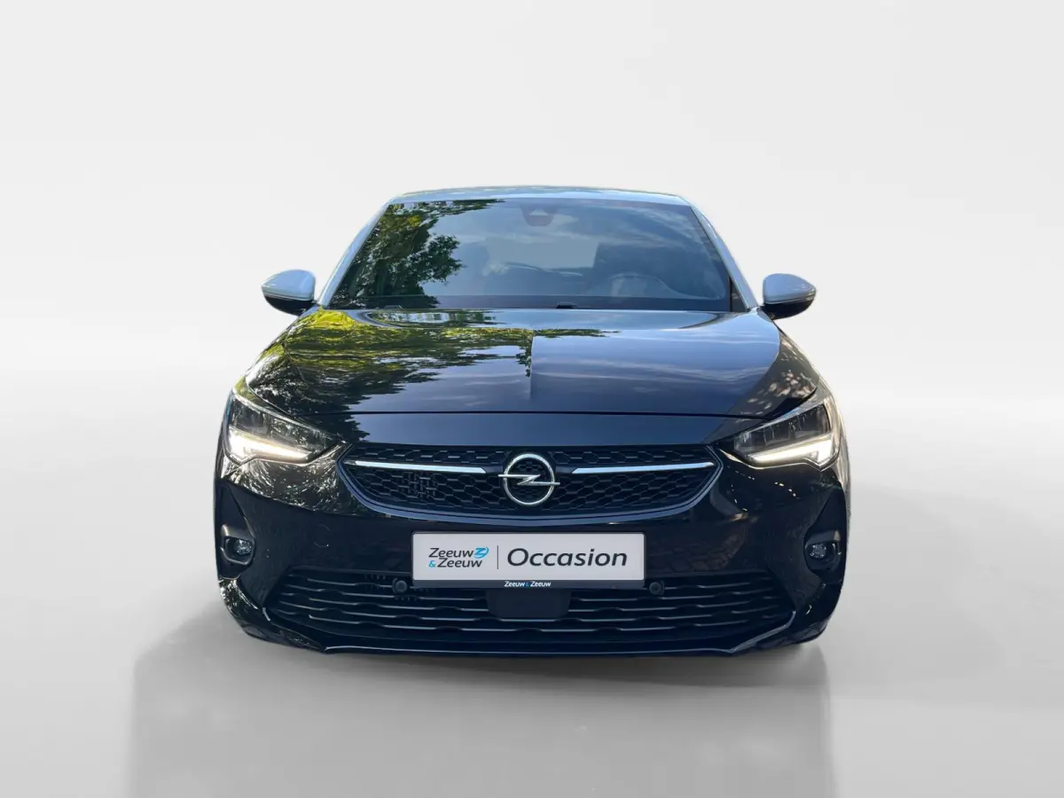 1.2 Edition | AUTOMAAT | Carplay | Stoelverwarming | Dodehoek detectie | Climate Control | Draadloze telefoonlader | Parkeercamera