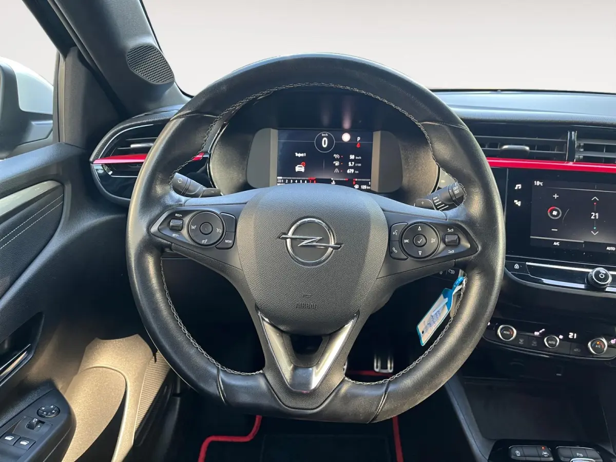 1.2 Edition | AUTOMAAT | Carplay | Stoelverwarming | Dodehoek detectie | Climate Control | Draadloze telefoonlader | Parkeercamera