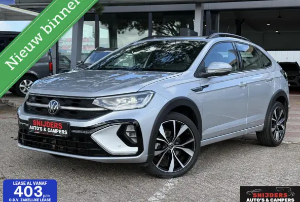 1.5 TSI R-Line Business automaat