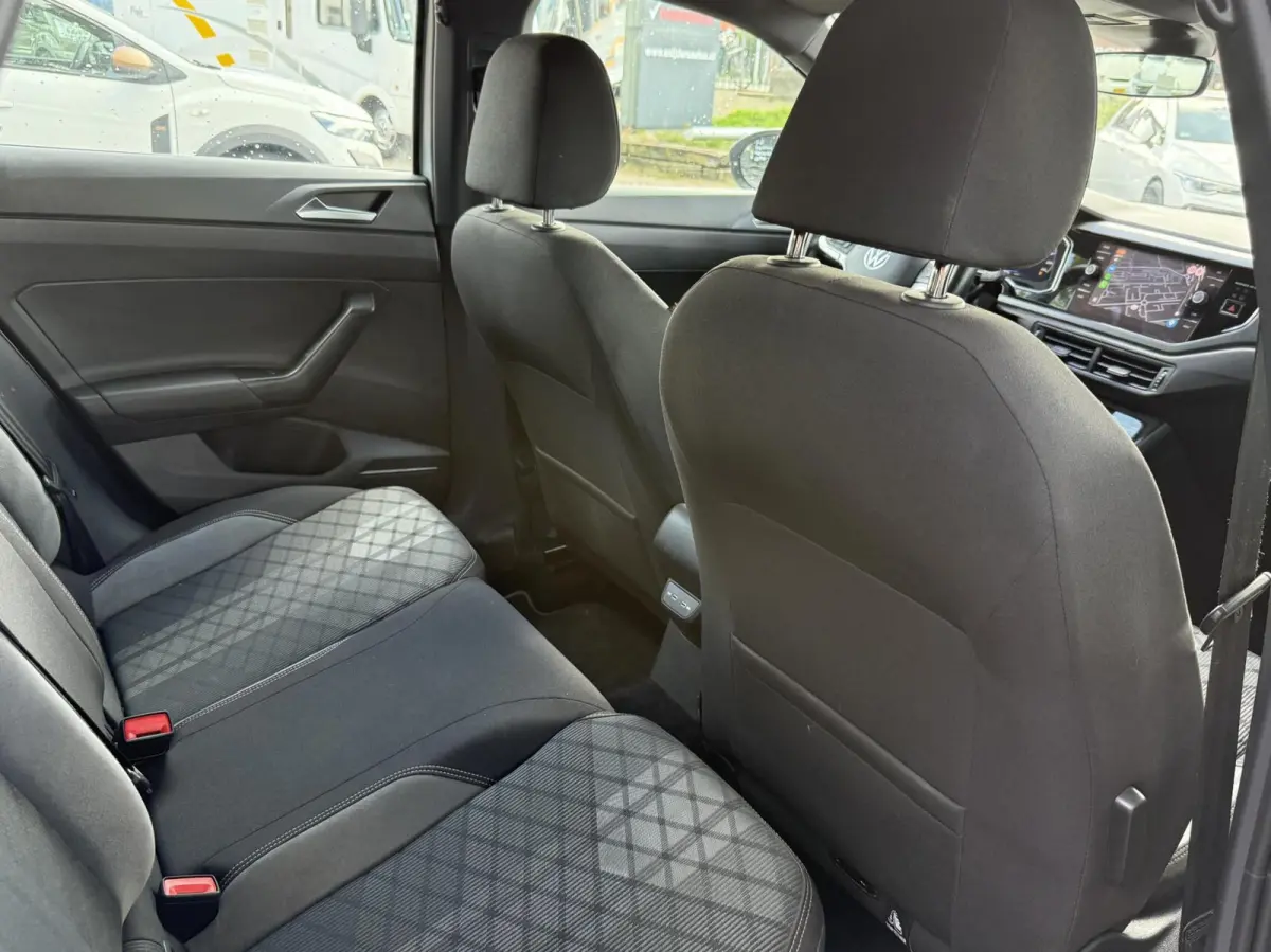 1.5 TSI R-Line Business automaat