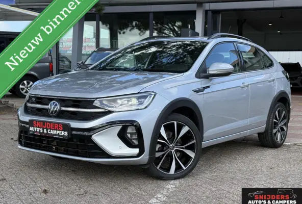 1.5 TSI R-Line Business automaat