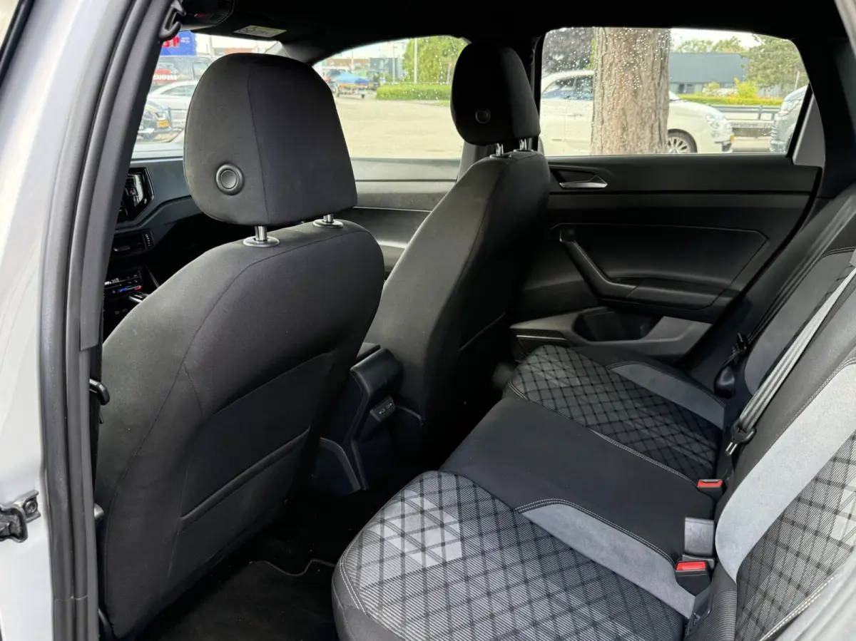 1.5 TSI R-Line Business automaat
