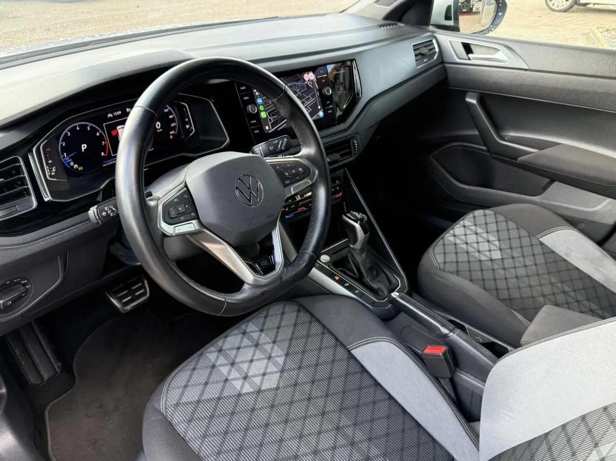 1.5 TSI R-Line Business automaat