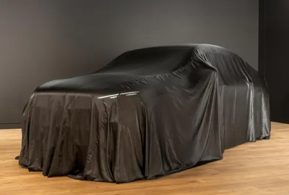 Coupé 180 Luxury Line