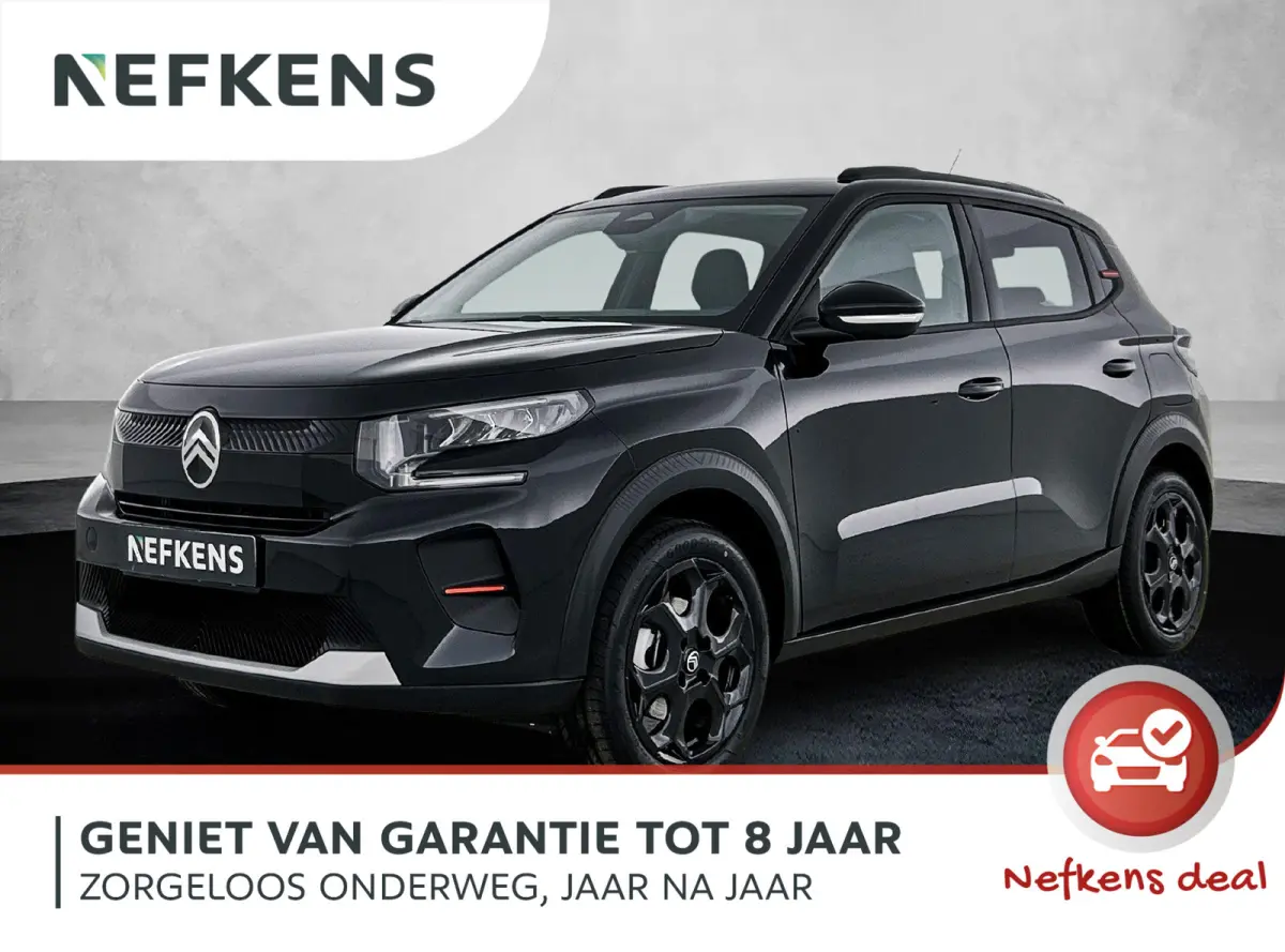 1.2 110pk Hybrid Collection Automaat | Navigatie via Apple Carplay / Android Auto | Airco | 17'' Lichtmetalen velgen | Achteruitrijcamera | Cruise control | LED Verlichting