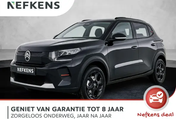 1.2 110pk Hybrid Collection Automaat | Navigatie via Apple Carplay / Android Auto | Airco | 17'' Lichtmetalen velgen | Achteruitrijcamera | Cruise control | LED Verlichting