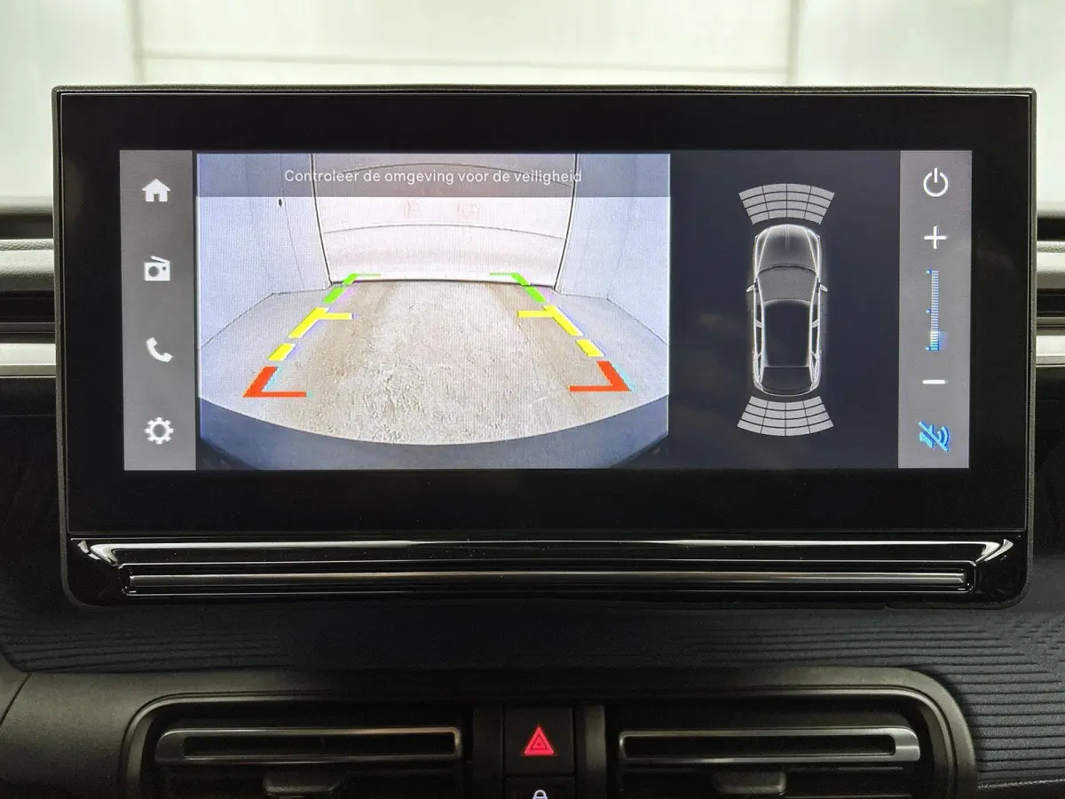 1.2 110pk Hybrid Collection Automaat | Navigatie via Apple Carplay / Android Auto | Airco | 17'' Lichtmetalen velgen | Achteruitrijcamera | Cruise control | LED Verlichting