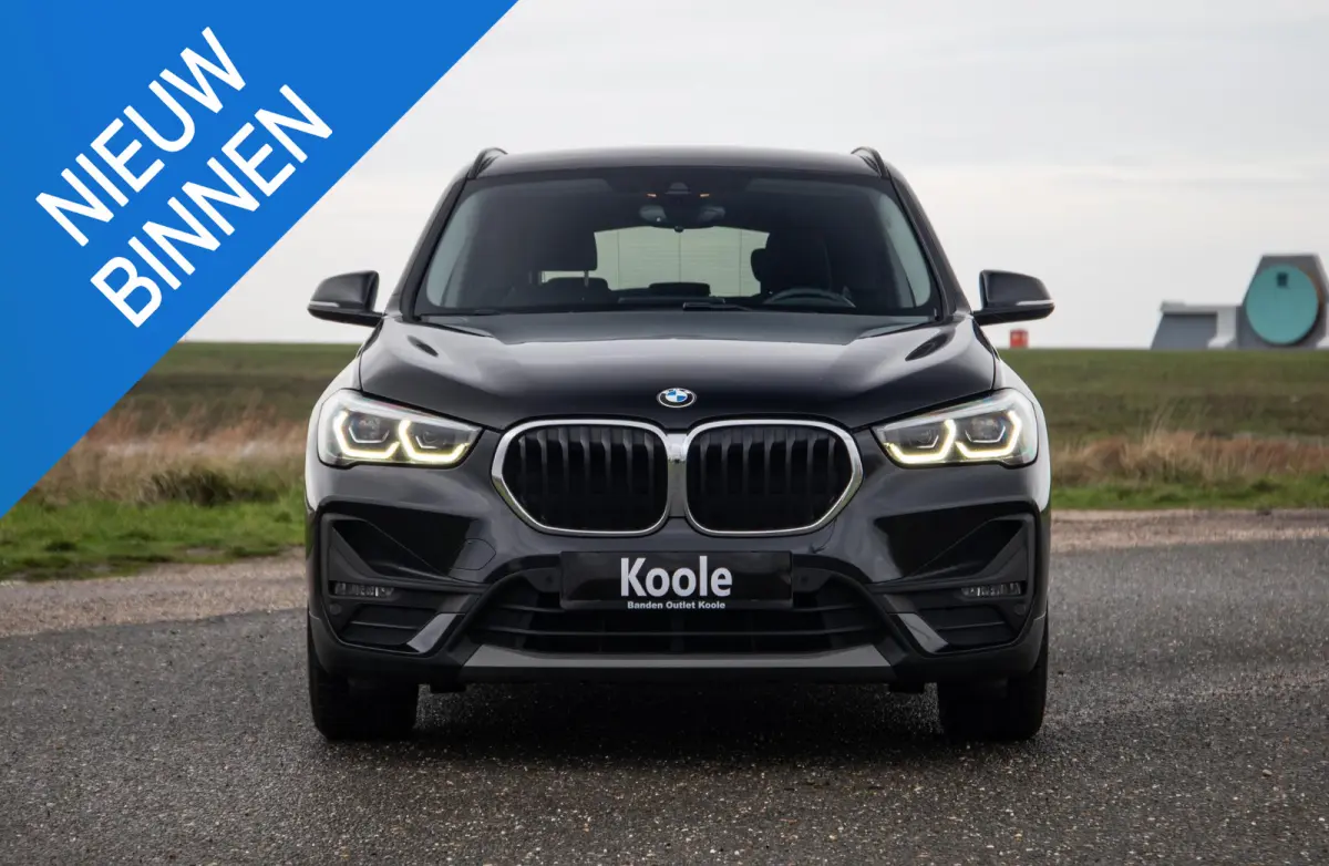 xDrive25e Executive CAMERA / CARPLAY / HEAD UP DISPLAY / LEDER / LED / CRUISE CONTROLE / STOELVERWARMING