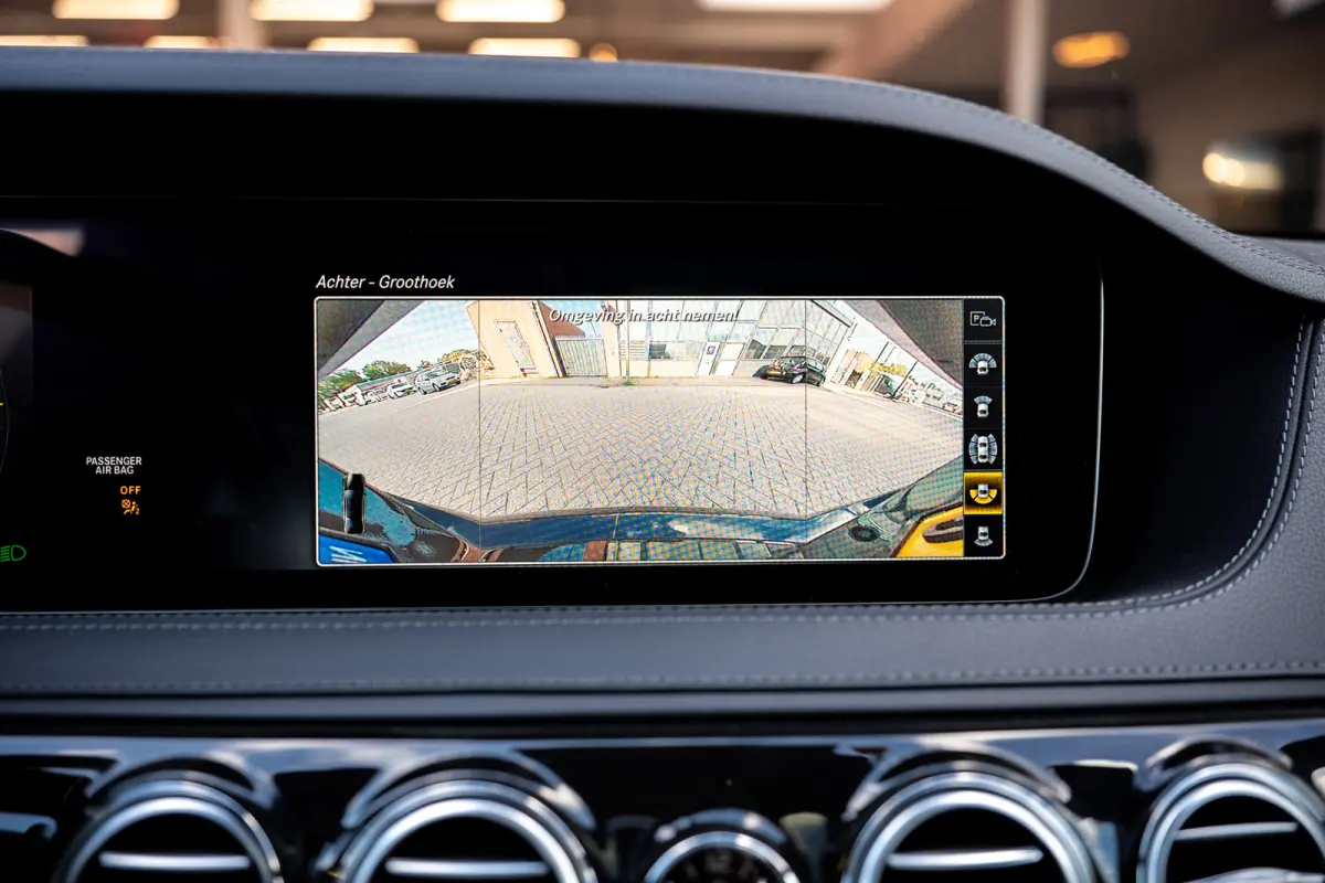 350d AMG Line |1e Eigenaar| | 81DKM | NL Auto | Dealeronderhouden | Pano | HUD