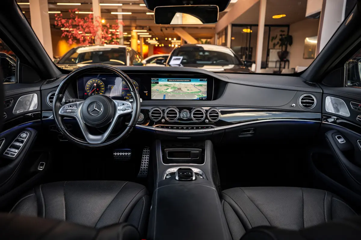 350d AMG Line |1e Eigenaar| | 81DKM | NL Auto | Dealeronderhouden | Pano | HUD