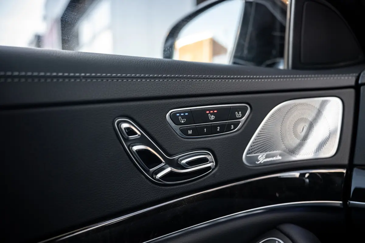 350d AMG Line |1e Eigenaar| | 81DKM | NL Auto | Dealeronderhouden | Pano | HUD
