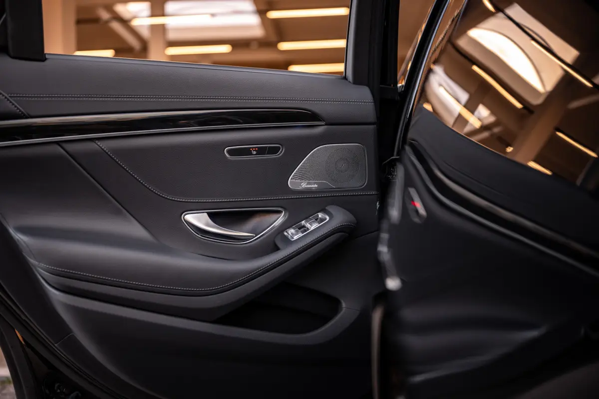 350d AMG Line |1e Eigenaar| | 81DKM | NL Auto | Dealeronderhouden | Pano | HUD