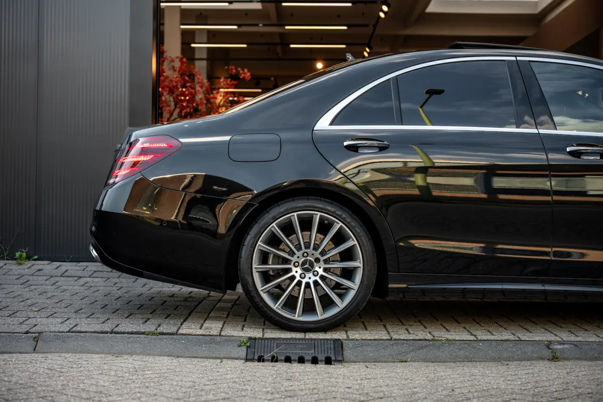 350d AMG Line |1e Eigenaar| | 81DKM | NL Auto | Dealeronderhouden | Pano | HUD