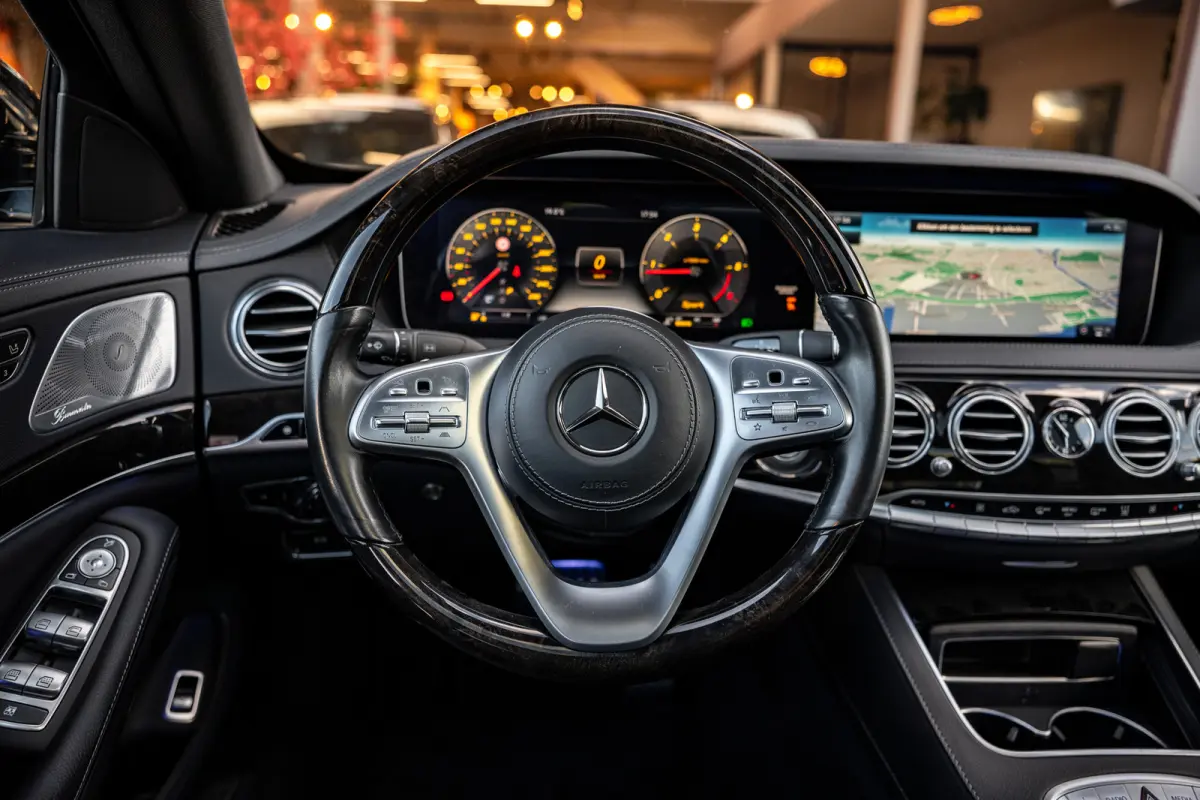 350d AMG Line |1e Eigenaar| | 81DKM | NL Auto | Dealeronderhouden | Pano | HUD