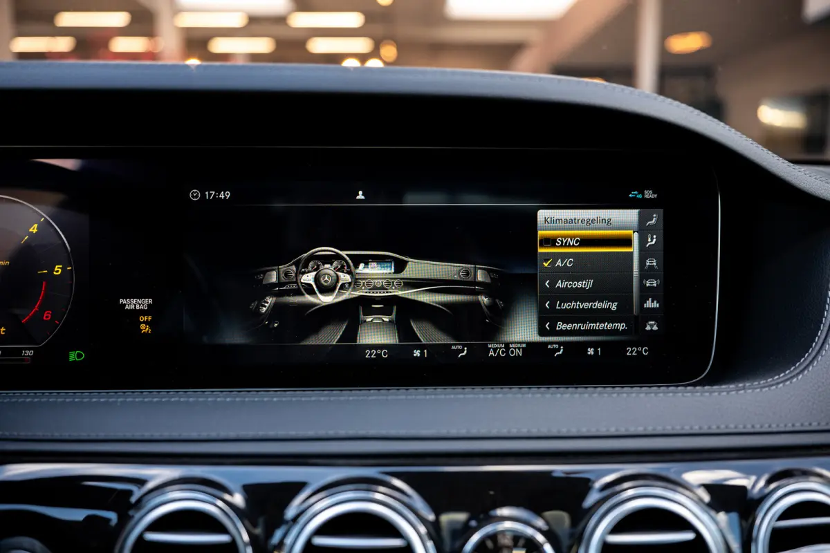 350d AMG Line |1e Eigenaar| | 81DKM | NL Auto | Dealeronderhouden | Pano | HUD