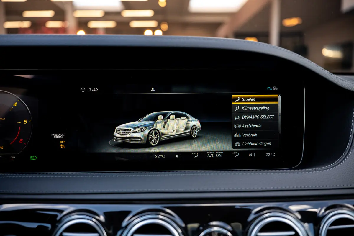 350d AMG Line |1e Eigenaar| | 81DKM | NL Auto | Dealeronderhouden | Pano | HUD