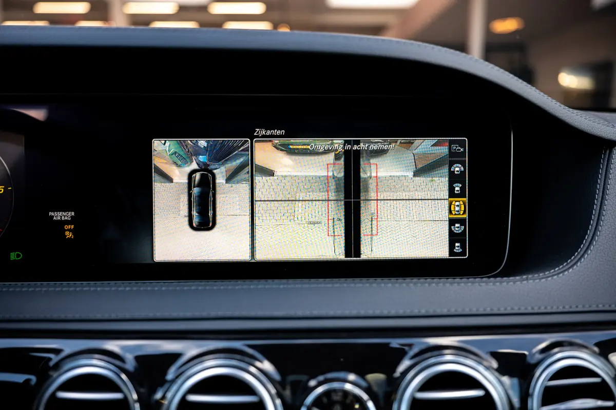 350d AMG Line |1e Eigenaar| | 81DKM | NL Auto | Dealeronderhouden | Pano | HUD