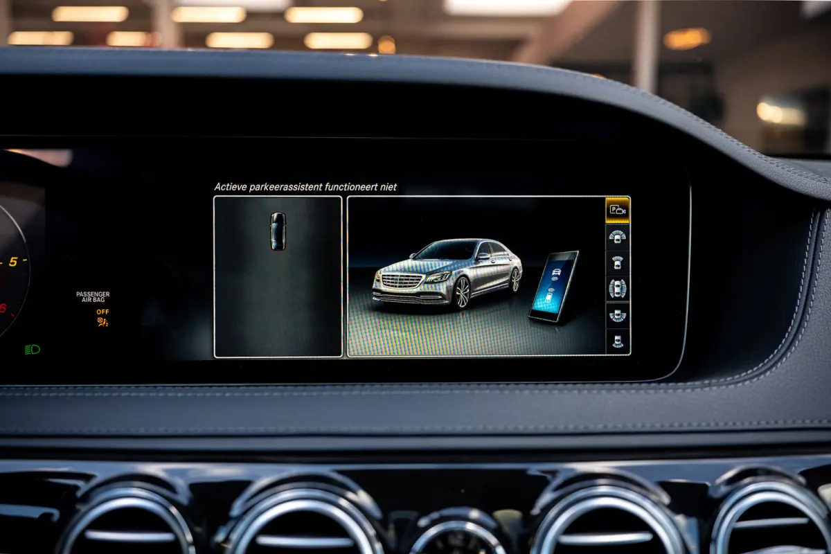 350d AMG Line |1e Eigenaar| | 81DKM | NL Auto | Dealeronderhouden | Pano | HUD