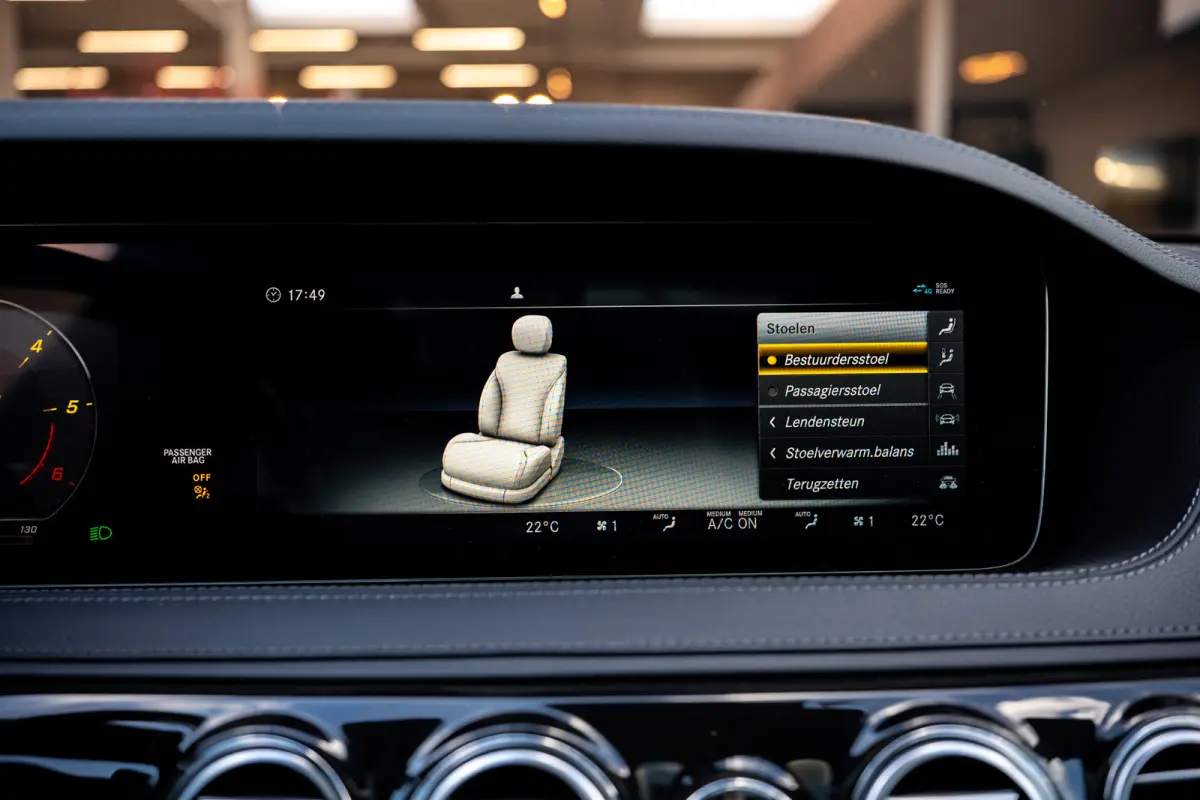 350d AMG Line |1e Eigenaar| | 81DKM | NL Auto | Dealeronderhouden | Pano | HUD