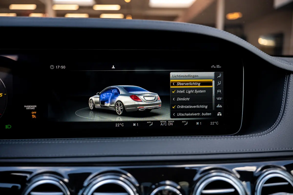 350d AMG Line |1e Eigenaar| | 81DKM | NL Auto | Dealeronderhouden | Pano | HUD