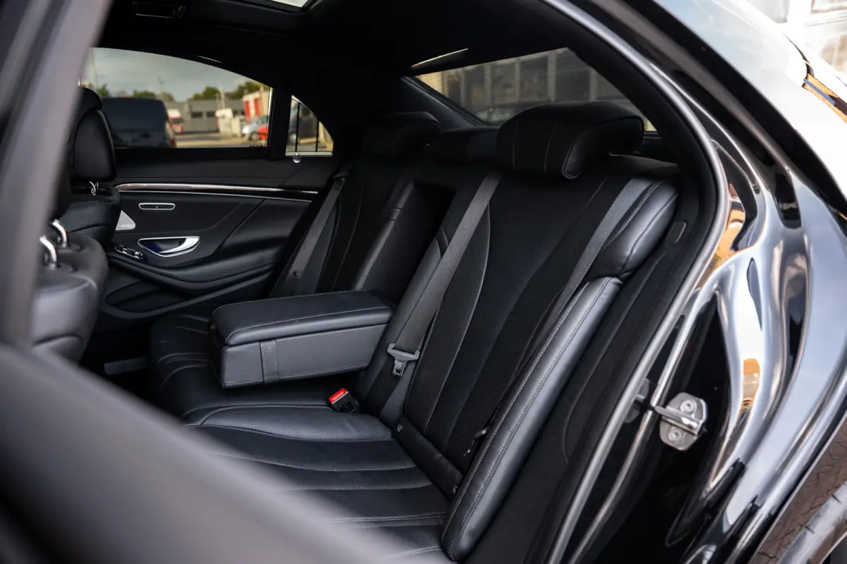 350d AMG Line |1e Eigenaar| | 81DKM | NL Auto | Dealeronderhouden | Pano | HUD