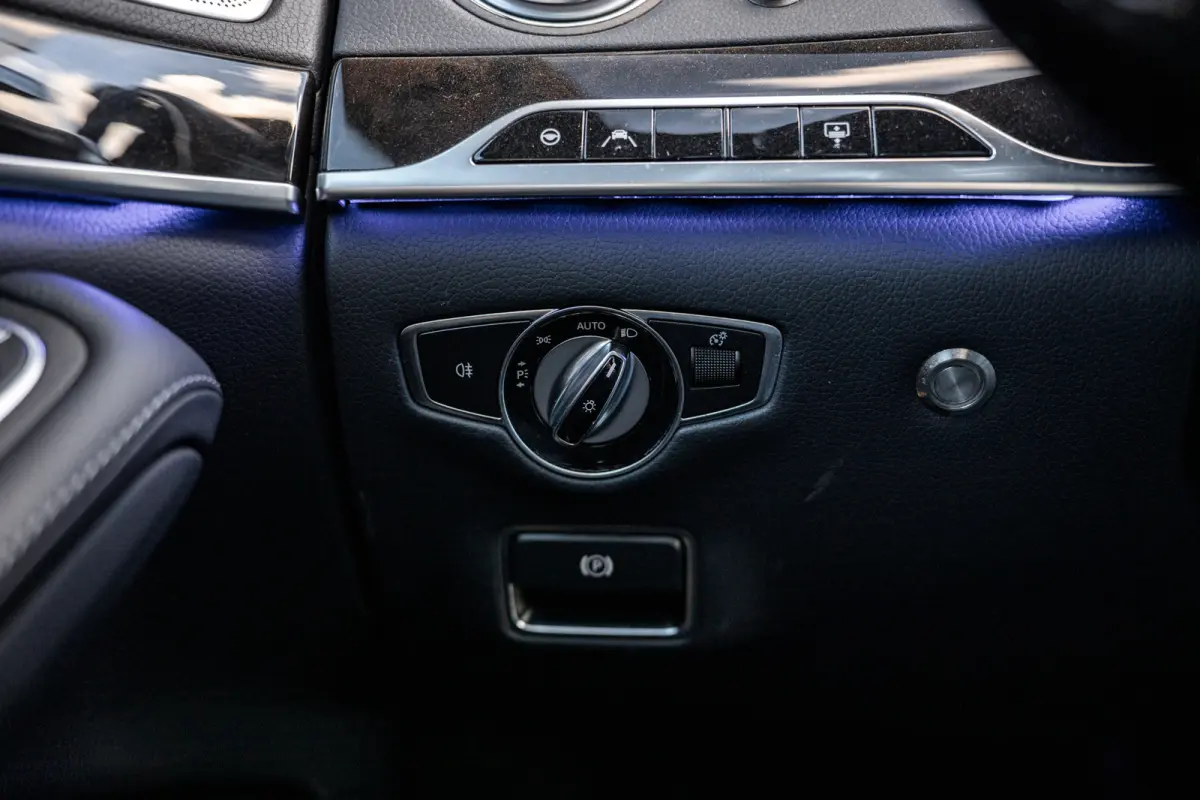 350d AMG Line |1e Eigenaar| | 81DKM | NL Auto | Dealeronderhouden | Pano | HUD