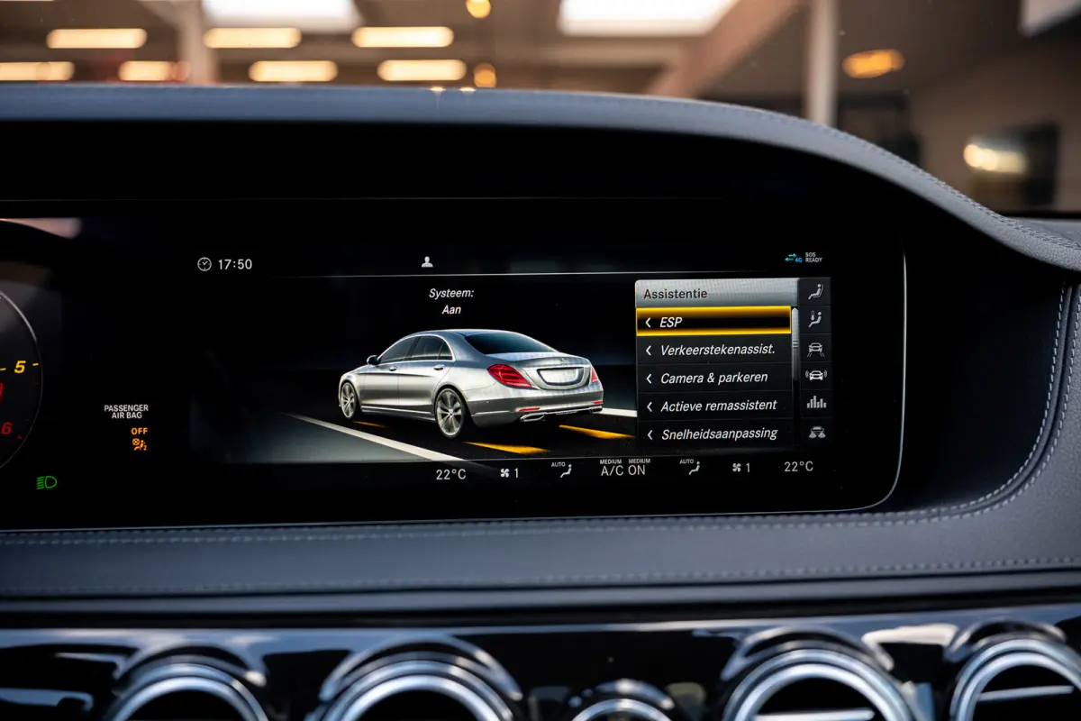 350d AMG Line |1e Eigenaar| | 81DKM | NL Auto | Dealeronderhouden | Pano | HUD