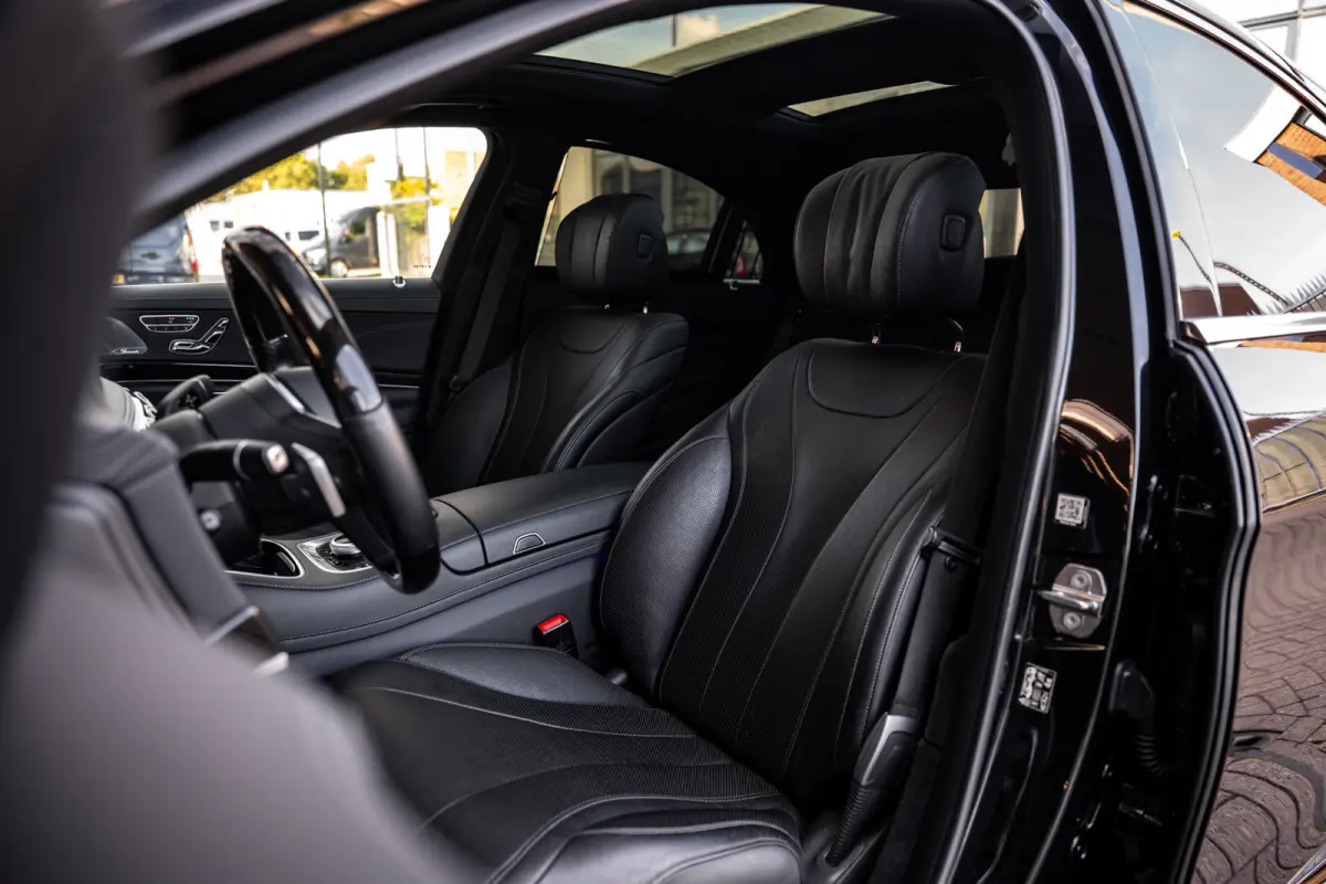 350d AMG Line |1e Eigenaar| | 81DKM | NL Auto | Dealeronderhouden | Pano | HUD