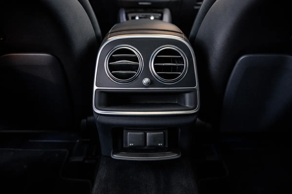 350d AMG Line |1e Eigenaar| | 81DKM | NL Auto | Dealeronderhouden | Pano | HUD