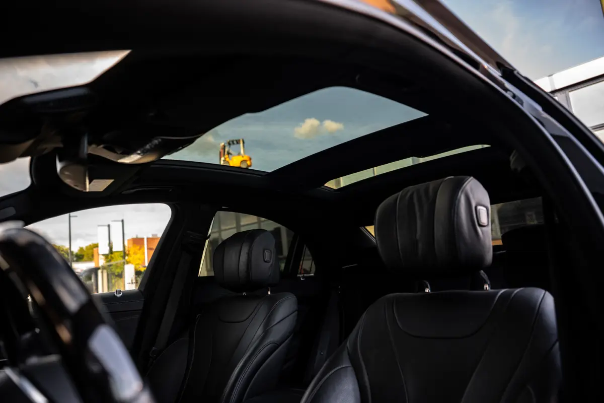 350d AMG Line |1e Eigenaar| | 81DKM | NL Auto | Dealeronderhouden | Pano | HUD