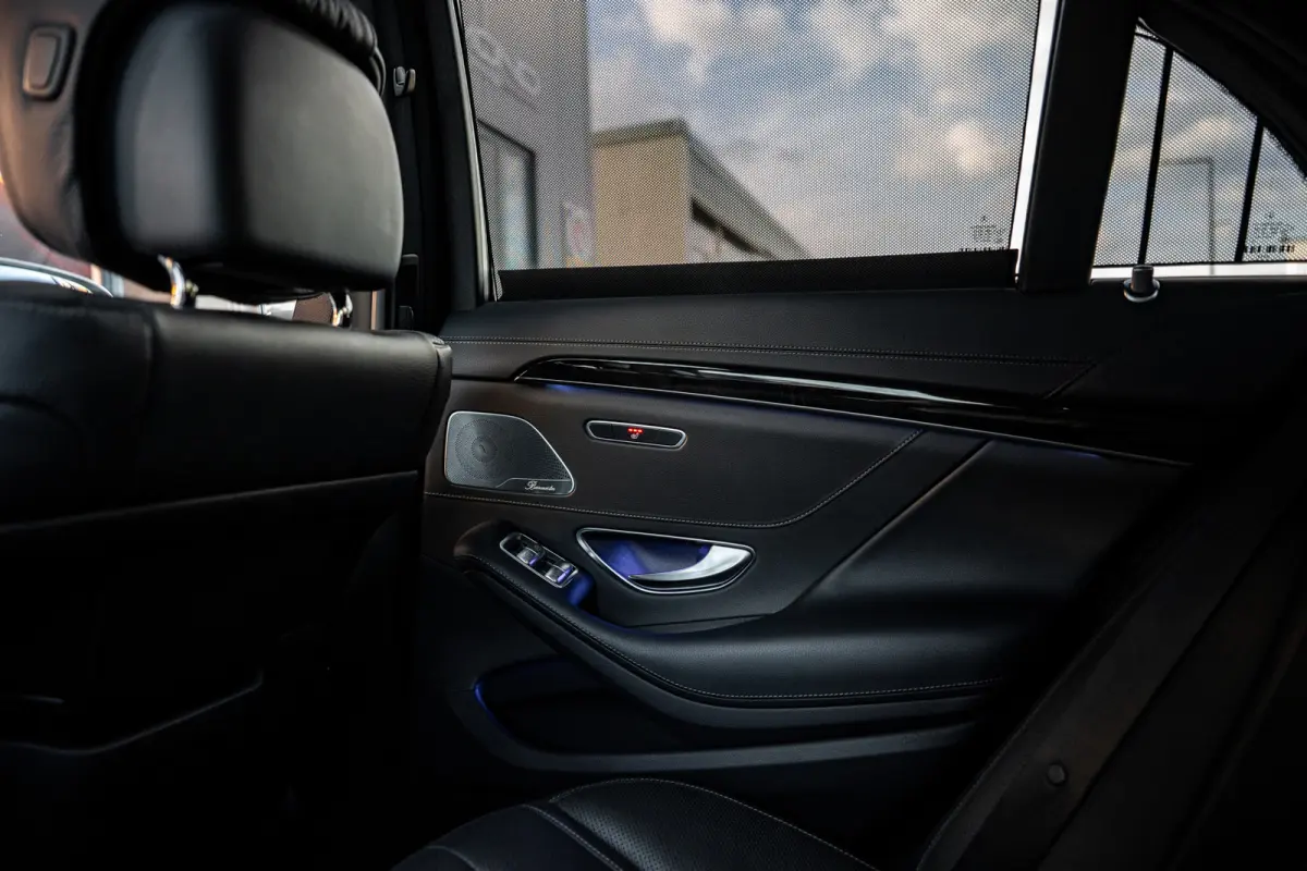 350d AMG Line |1e Eigenaar| | 81DKM | NL Auto | Dealeronderhouden | Pano | HUD