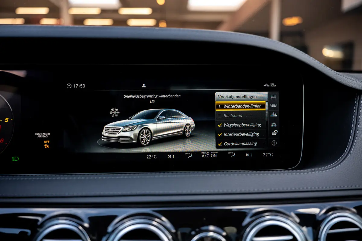 350d AMG Line |1e Eigenaar| | 81DKM | NL Auto | Dealeronderhouden | Pano | HUD