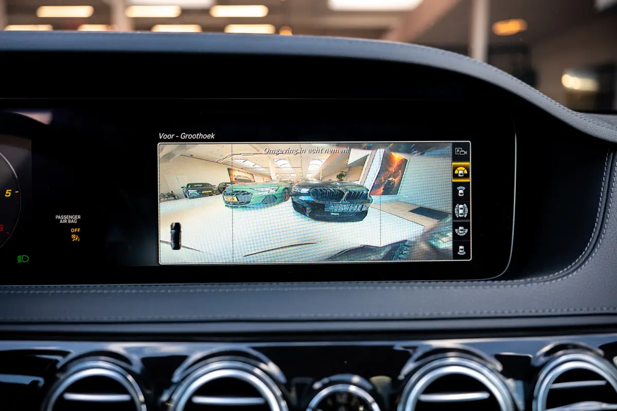 350d AMG Line |1e Eigenaar| | 81DKM | NL Auto | Dealeronderhouden | Pano | HUD