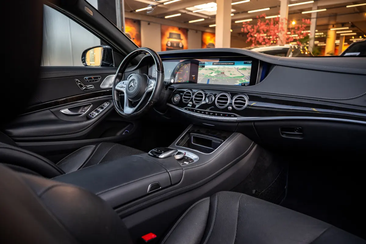 350d AMG Line |1e Eigenaar| | 81DKM | NL Auto | Dealeronderhouden | Pano | HUD