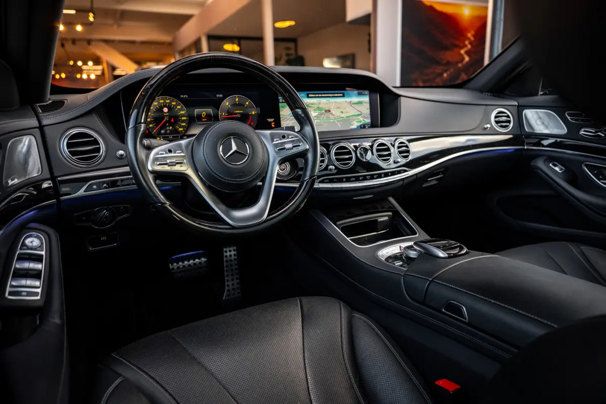 350d AMG Line |1e Eigenaar| | 81DKM | NL Auto | Dealeronderhouden | Pano | HUD
