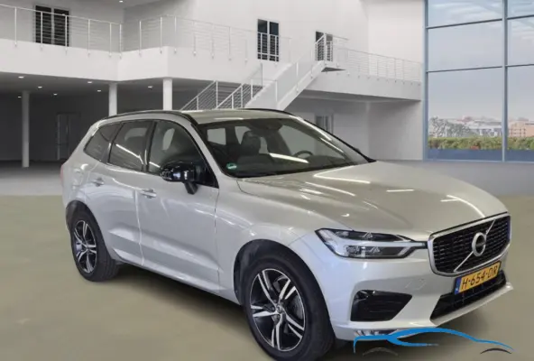 2.0 B5 R-Design, leer, pano, elek. aklep, clima, cruise, NL-dealerauto