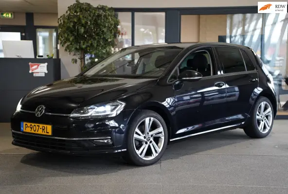 1.4 TSI Highline DSG Navi Acc Pdc Led Climate