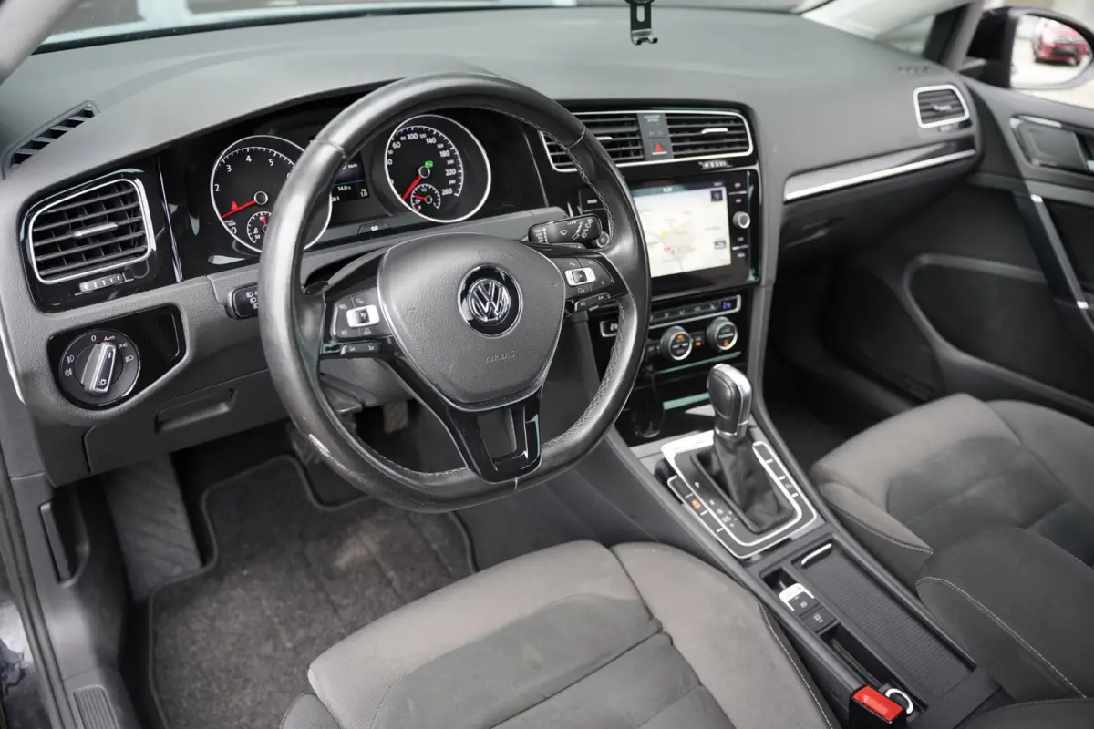 1.4 TSI Highline DSG Navi Acc Pdc Led Climate